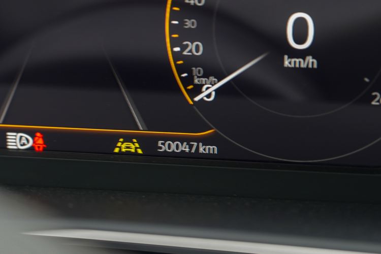 Used Volkswagen Passat 2024 380TSI Starry Luxury Edition