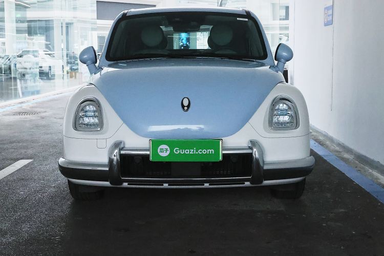 Used ORA Ballet Cat 2023 401 km Luxury Version