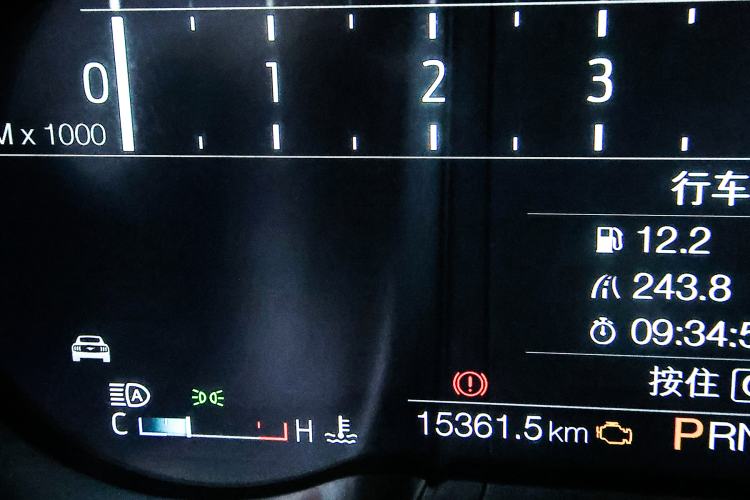 Used Ford Mustang 2021 2.3T EcoBoost
