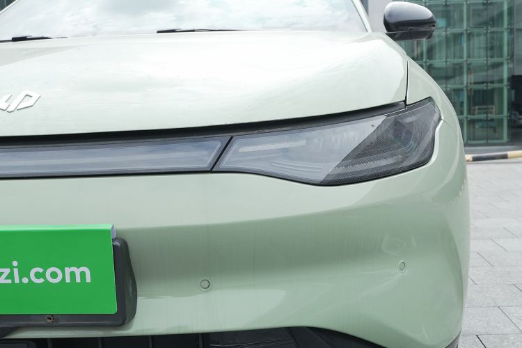 Used Leapmotor C01 2022 Four-Wheel Drive Dual-Motor Performance Version