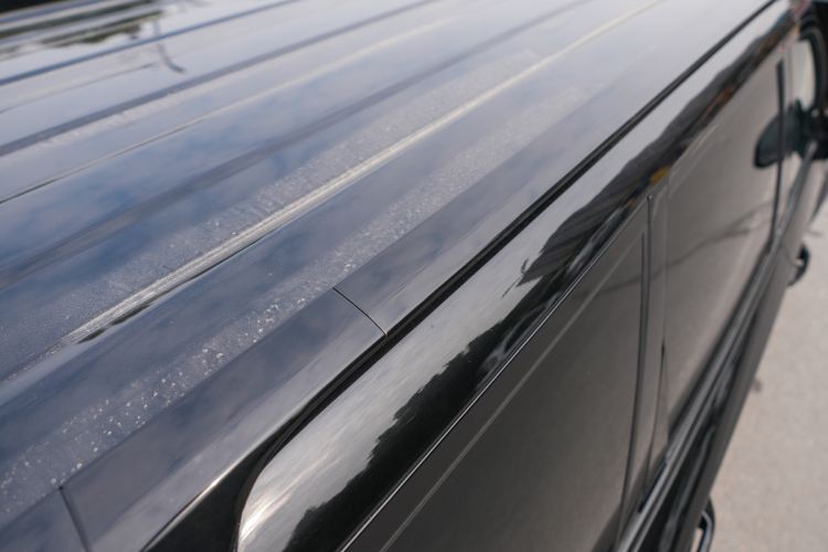 Used SAIC MAXUS Territory 2023 2.0T Cross-Country Luxury Edition 7 Seats