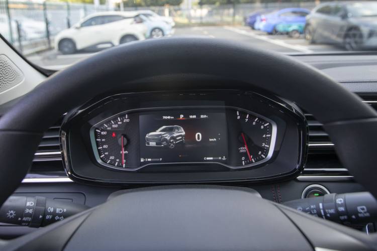 Used SAIC MAXUS D60 2019 1.5T Automatic Trend Edition 5 Seats
