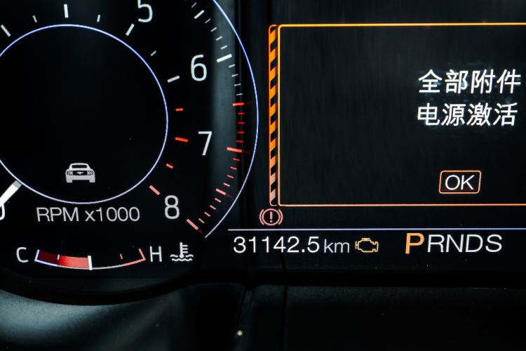 Used Ford Mustang 2021 2.3T EcoBoost
