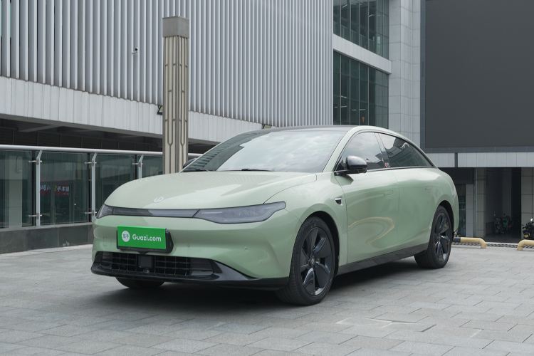 Used Leapmotor C01 2022 Four-Wheel Drive Dual-Motor Performance Version