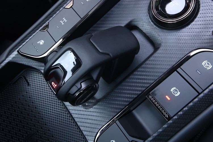 Used Haval H Dog 2023 2.0T All-Wheel-Drive Chaoye Plus