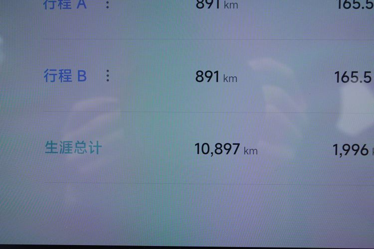 Used Xiaomi Auto SU7 2024 Four-Wheel Drive Ultra-Long Range Advanced Intelligent Driving Max Edition
