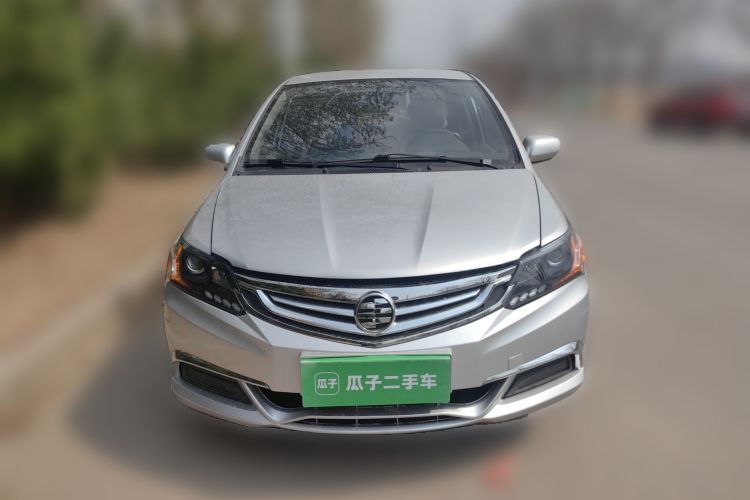 Used Everus S1 2014 1.3L Automatic Comfort Edition