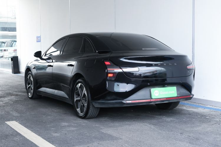 Used XPeng MONA M03 2024 515 Long-Range