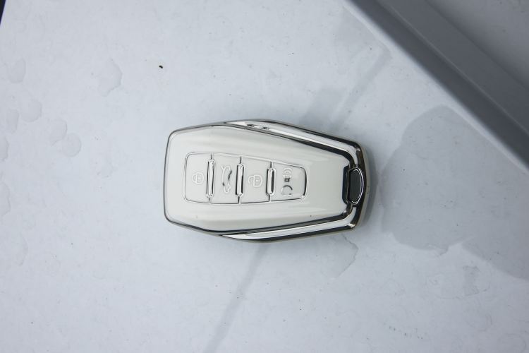 Used Geely Auto Emgrand 2026 Model 4th Generation 4 Millionth Anniversary Edition 1.5L CVT Feiyue Edition
