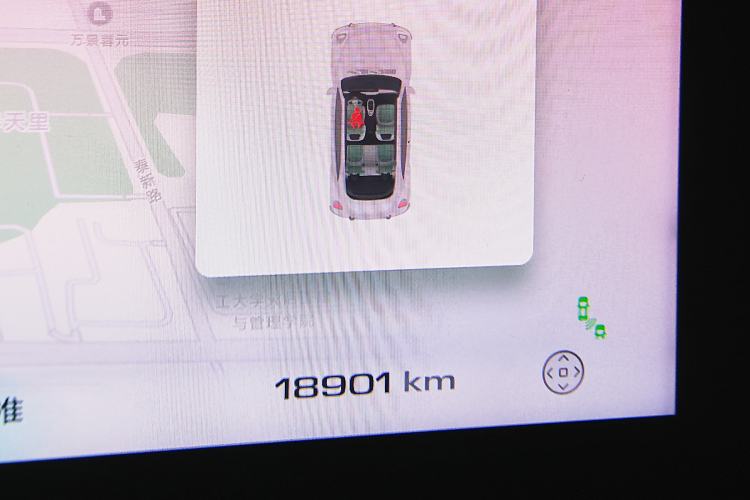 Used ORA Ballet Cat 2023 401 km Luxury Version