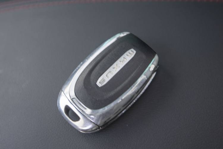 Used SAIC MAXUS D60 2019 1.5T Automatic Trend Edition 5 Seats
