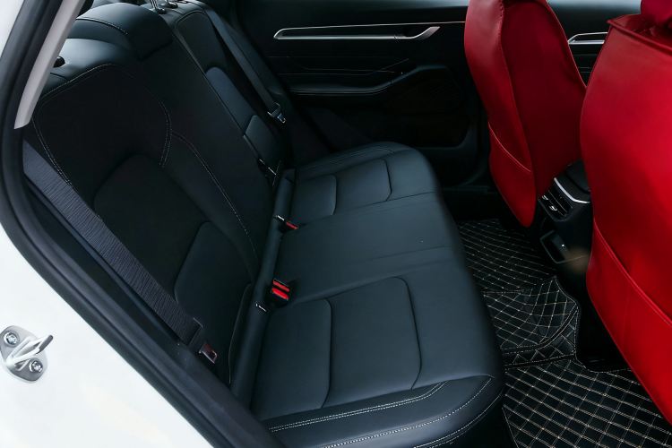 Used Geely Auto Emgrand 2026 Model 4th Generation 4 Millionth Anniversary Edition 1.5L CVT Feiyue Edition
