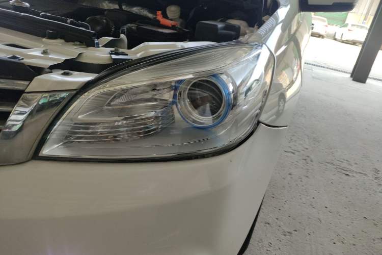 Used Great Wall C30 2016 1.5L Manual Luxury Model