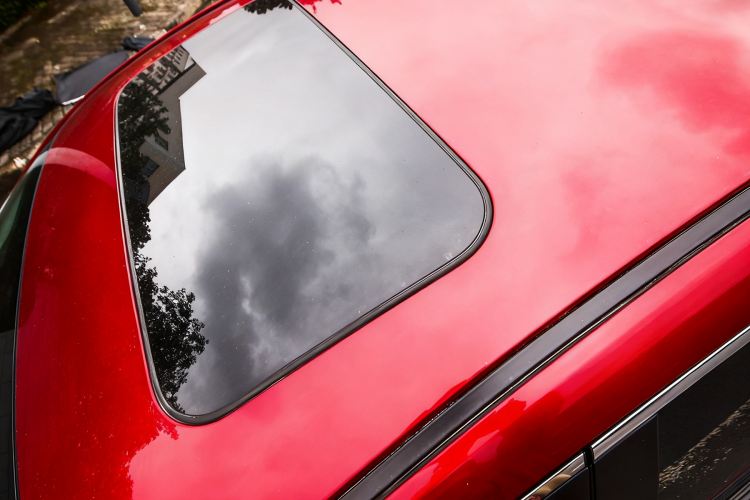 Used Mazda Mazda 3 Axela 2022 2.0L Automatic ZhiXuan Edition
