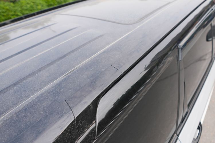 Used SAIC MAXUS Territory 2023 2.0T All-Out Flagship Version 7 Seats