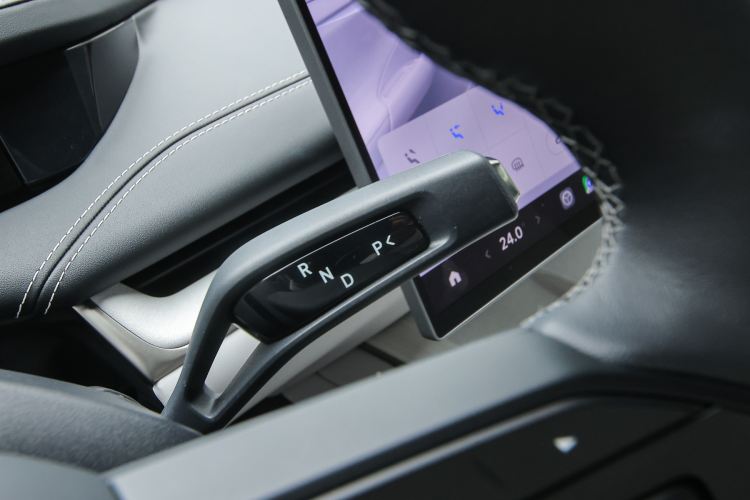 Used Xiaomi Auto SU7 2024 Rear-Drive Long-Range Intelligent Driving Version
