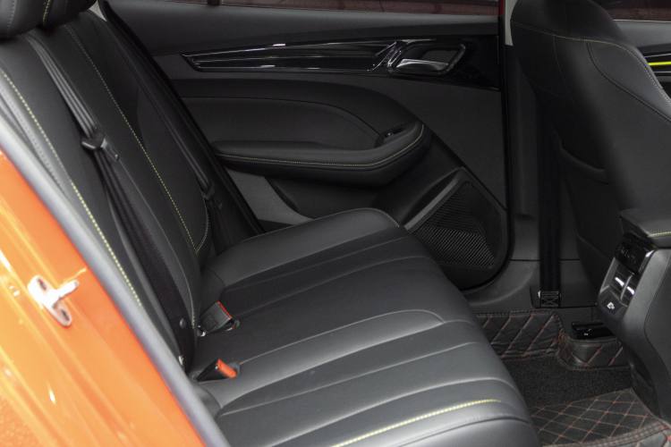 Used Roewe i5 2021 1.5T GT DCT Sonic Edition