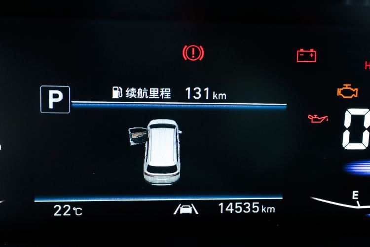 Used Hyundai Custo 2021 380TGDi Smart Love Flagship Edition TOP Premium
