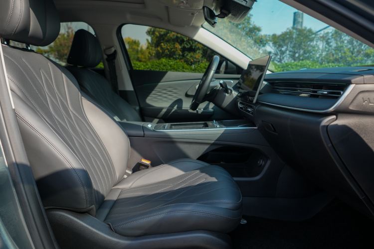 Used Chery Fengyun A8L 2025 1.5 TGDI 145 km Luxury Version