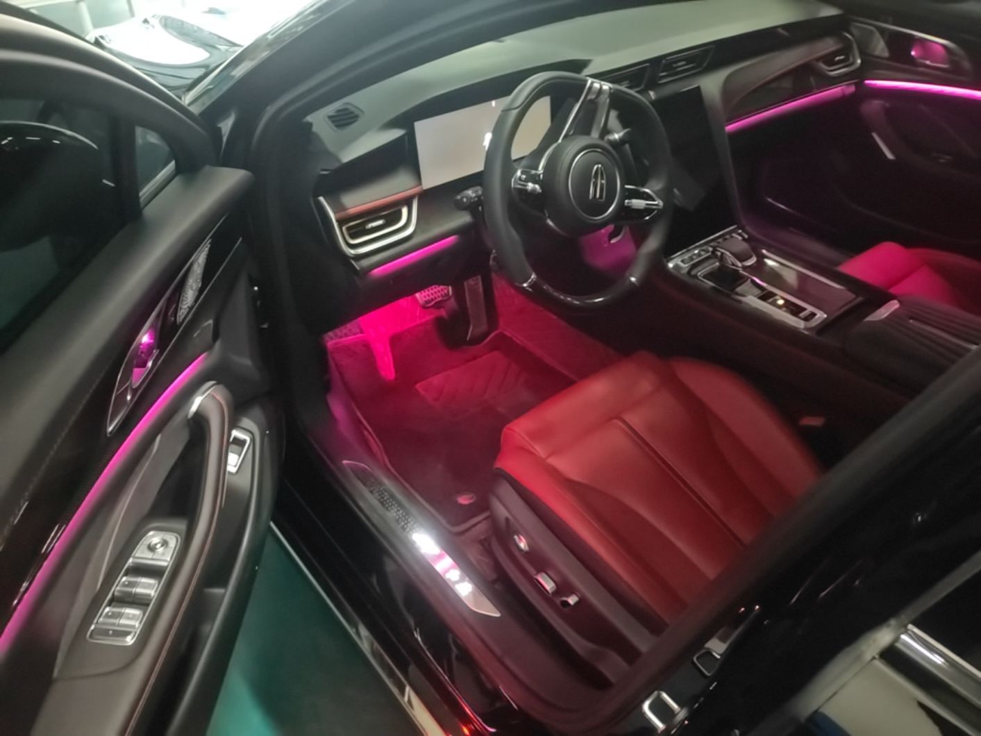 Hongqi H6 2023 2.0T ZhiShang Version — снимка 15