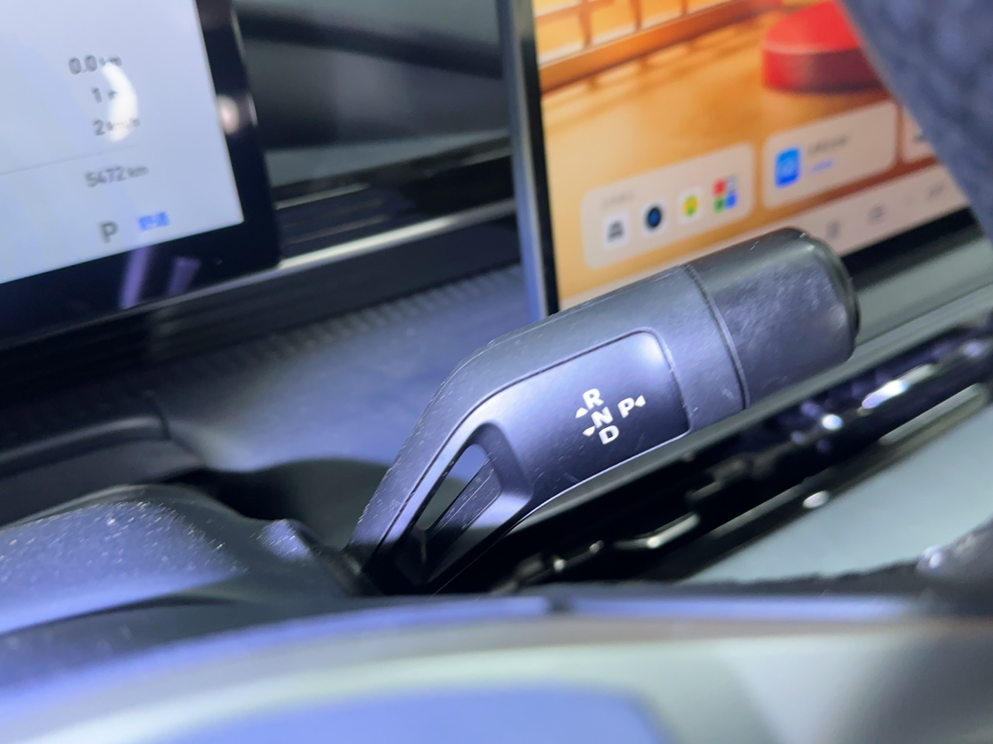Geely Galaxy E5 2026 Model 610km Exploration+ Edition — снимка 17