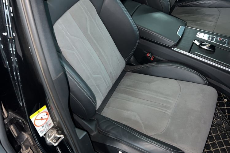 Used Audi A6L 2024 45 TFSI quattro Prestige Dynamic Edition