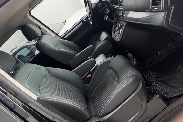 Used SAIC MAXUS G10 2019 Facelift PLUS 2.0T Automatic Elite Edition China VI