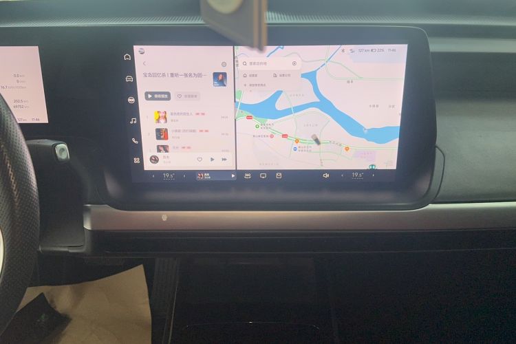 Used XPeng P7 2022 670E+