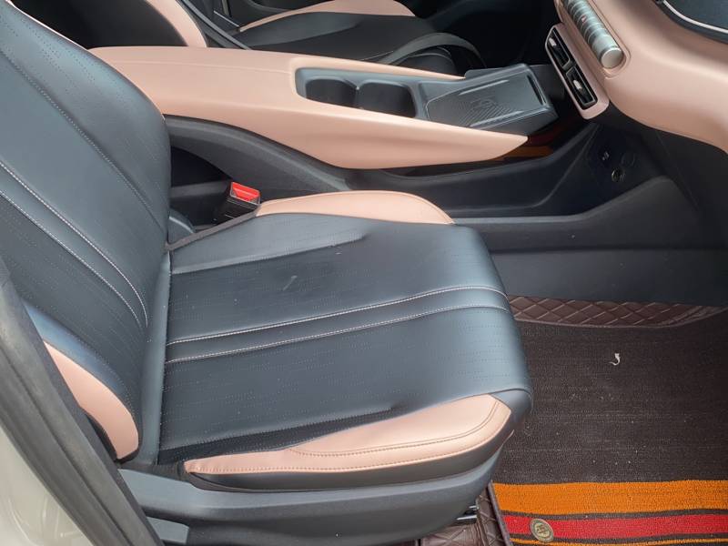 Used BYD Seagull 2023 Free Edition — 23