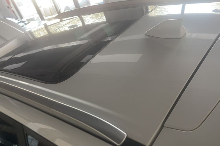 Used Geely Auto Vision X6 2019 1.4T Manual 4G Connect Premium Version China VI Standard
