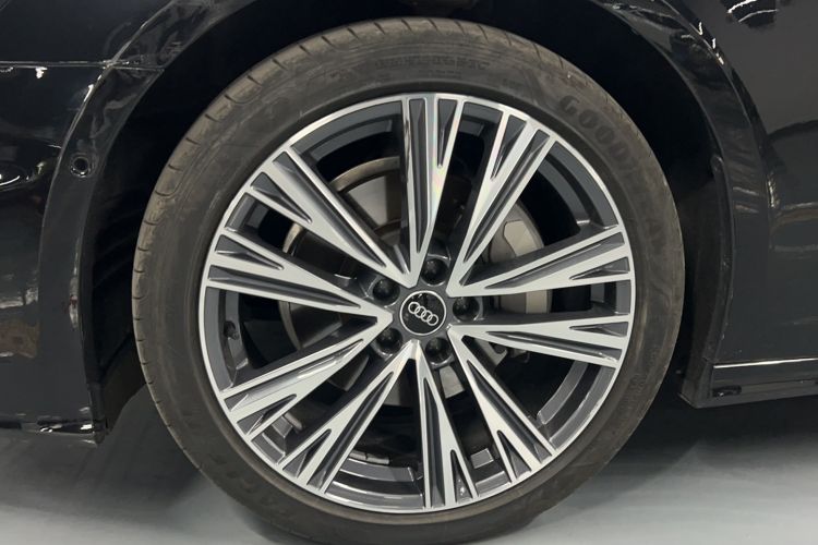 Used Audi A6L 2024 45 TFSI quattro Prestige Dynamic Edition