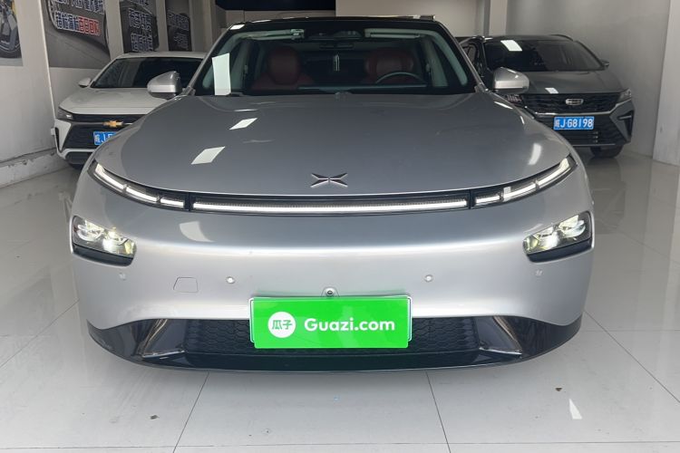 Used XPeng P7 2022 670E+