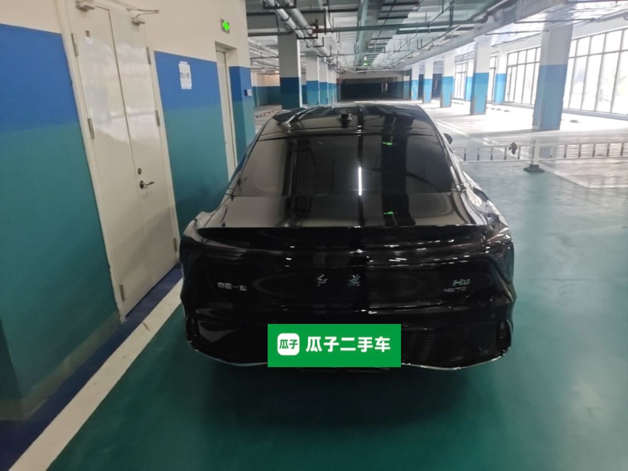 Hongqi H6 2023 2.0T ZhiShang Version — снимка 3