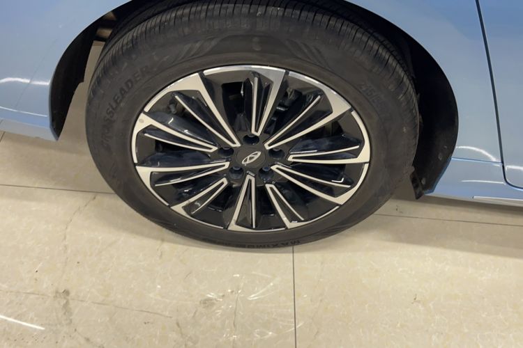 Used Chery Fengyun A8 2024 127 Yufeng Edition