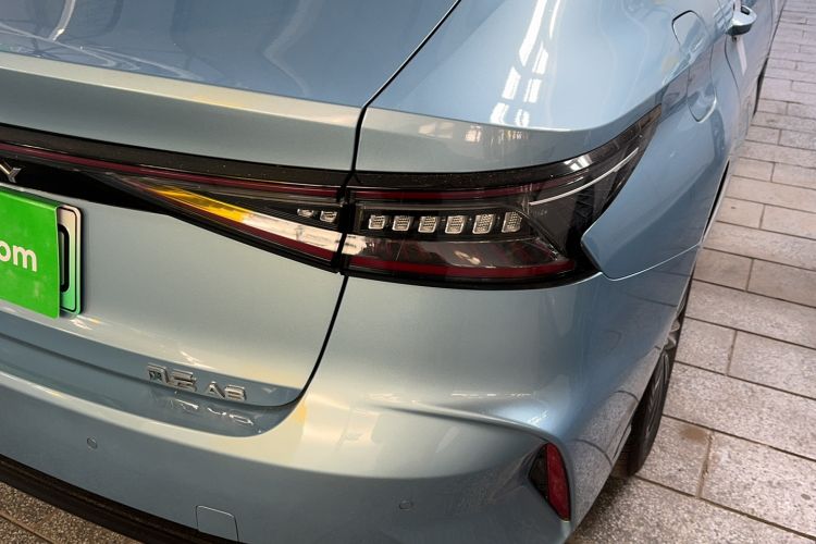 Used Chery Fengyun A8 2024 127 Yufeng Edition