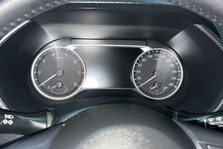 Used Nissan Sylphy 2023 Revised 1.6L CVT Enjoyment Edition Instrument Cluster