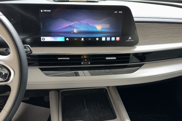 Used Chery Fengyun A8 2024 127 Yufeng Edition