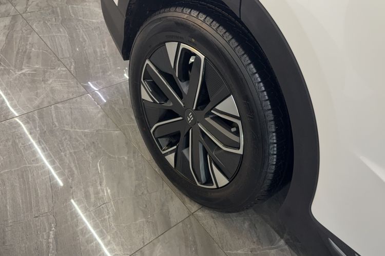 Used JETOUR Shanhai Shanhai L7 2024 1.5T 120km ULTRA 7-Seater
