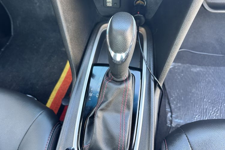 Used Chevrolet Monza 2019 RS 330T Automatic Comfort Edition China VI Standard