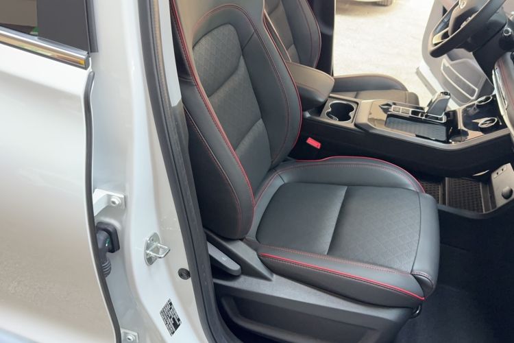 Used Chery Tiggo 5x 2020 High-Energy Edition 1.5T CVT High-Energy No. 3 Right Front Seat