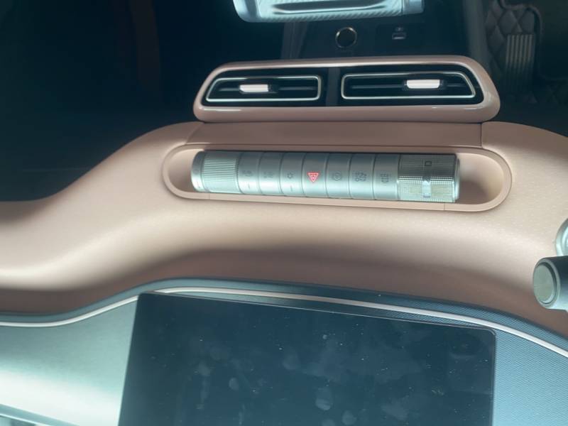 Used BYD Seagull 2023 Free Edition — 13