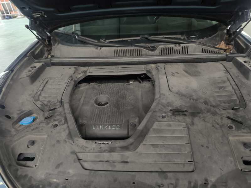Used Lynk & Co 05 2020 2.0TD Two-Wheel Drive Shine Halo — 22