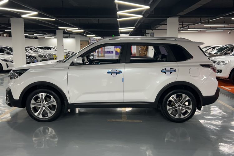 Used Kia Sportage R 2019 2.0L Automatic Smart Luxury Edition
