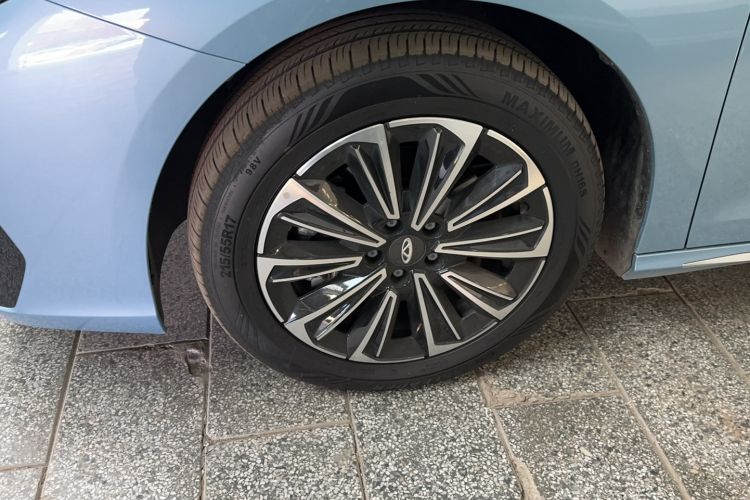 Used Chery Fengyun A8 2024 127 Yufeng Edition