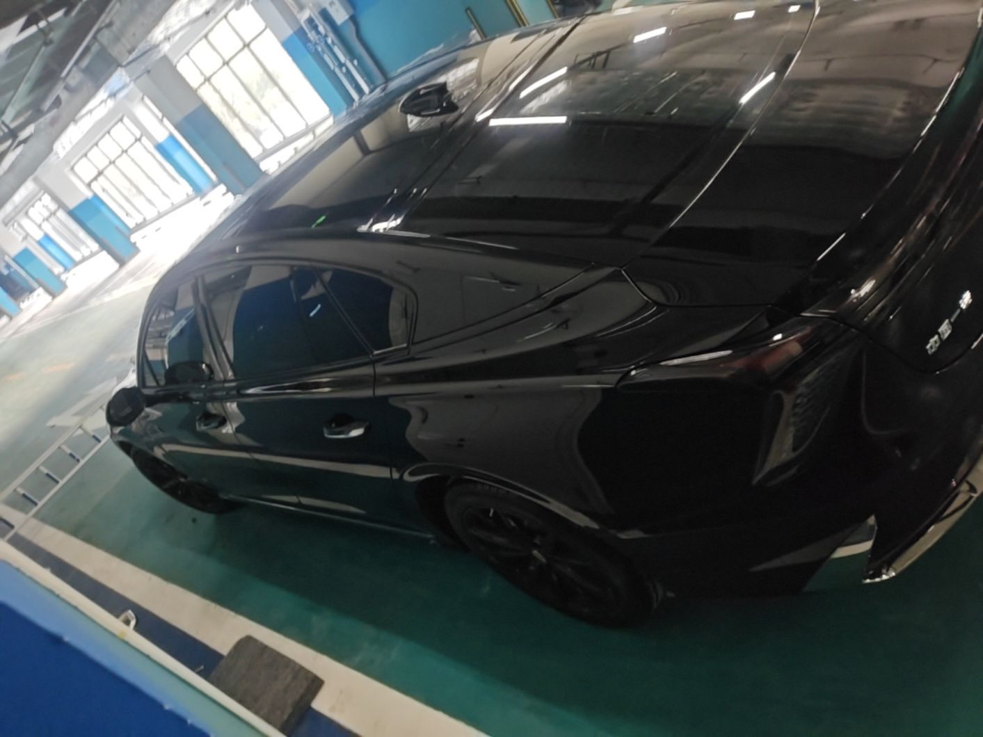 Hongqi H6 2023 2.0T ZhiShang Version — снимка 5