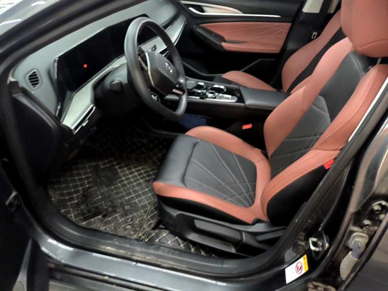Used CHANGAN Eado 2022 PLUS Blue Whale NE 1.4T GDI DCT Prestige Edition — 13