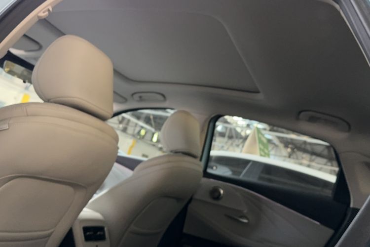 Used Chery Fengyun A8 2024 127 Yufeng Edition