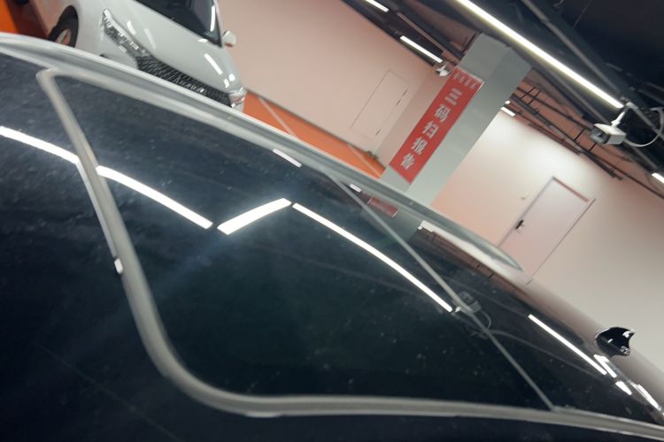 Used BYD Tang New Energy 2025 Intelligent Driving Version DM-i 115KM Prestige Edition
