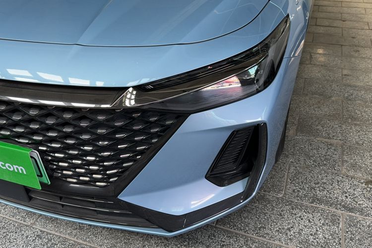 Used Chery Fengyun A8 2024 127 Yufeng Edition