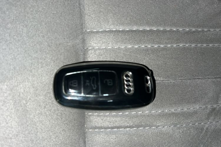 Used Audi A6L 2024 45 TFSI quattro Prestige Dynamic Edition